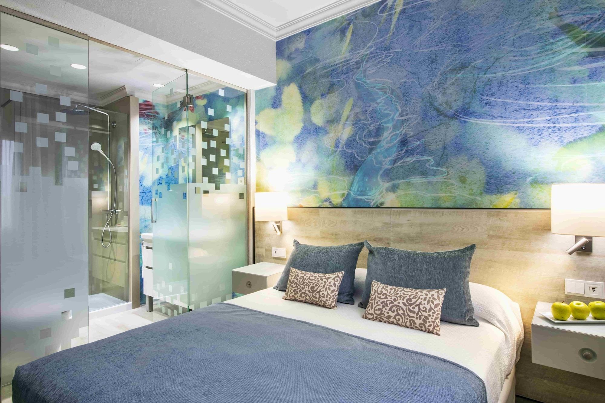 Hotel Salles Centro