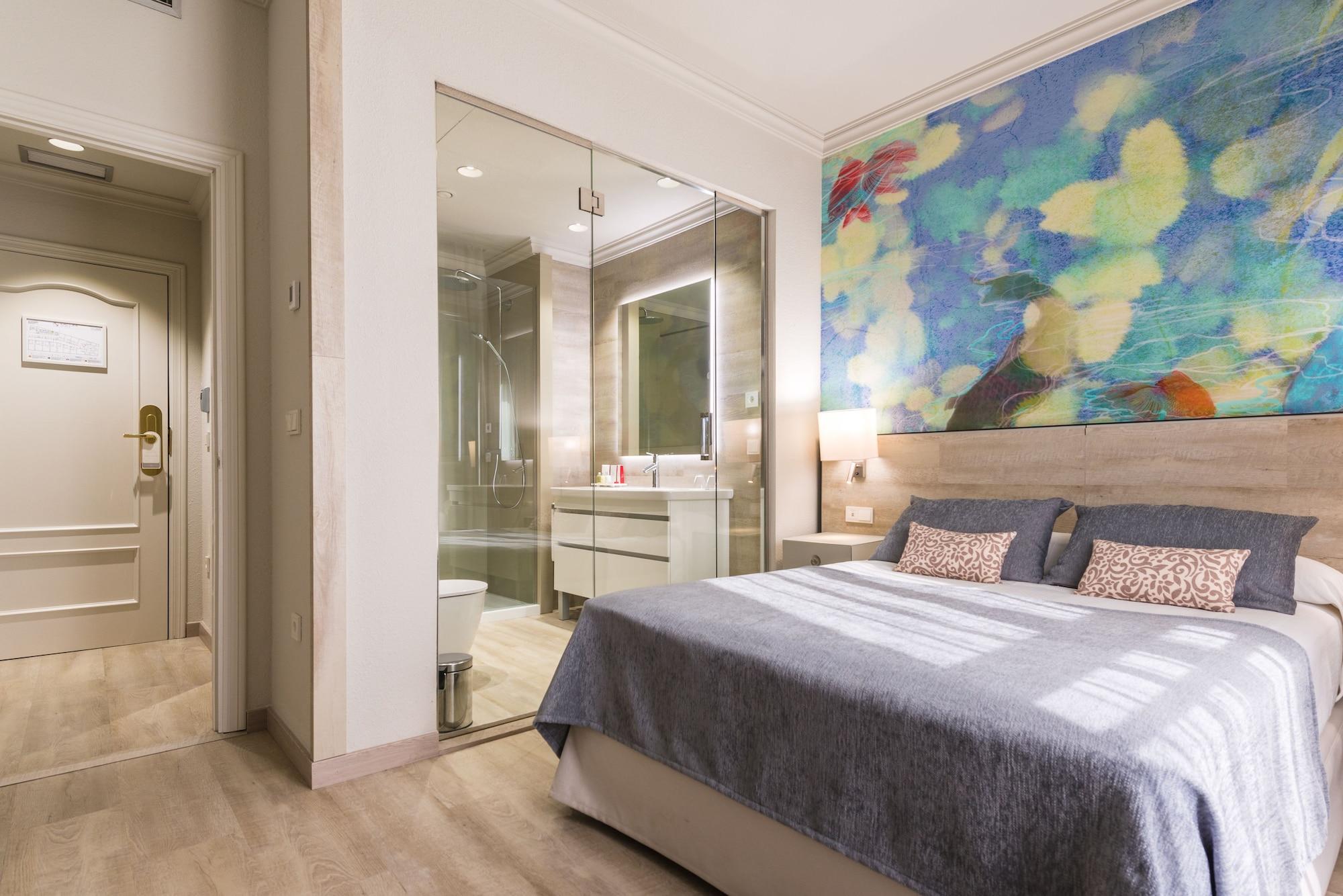 Hotel Salles Centro