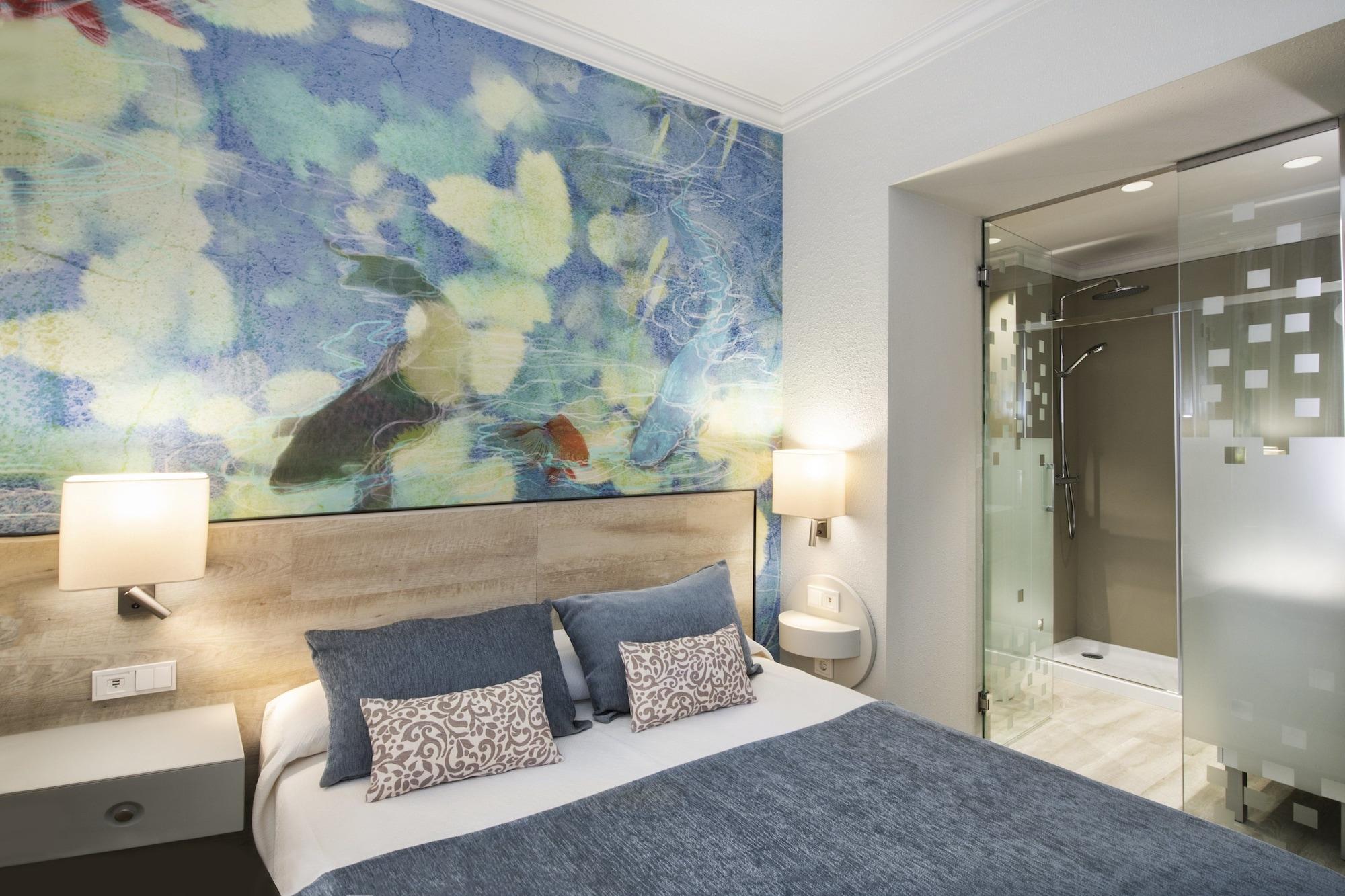 Salles Centro Hotel 4*