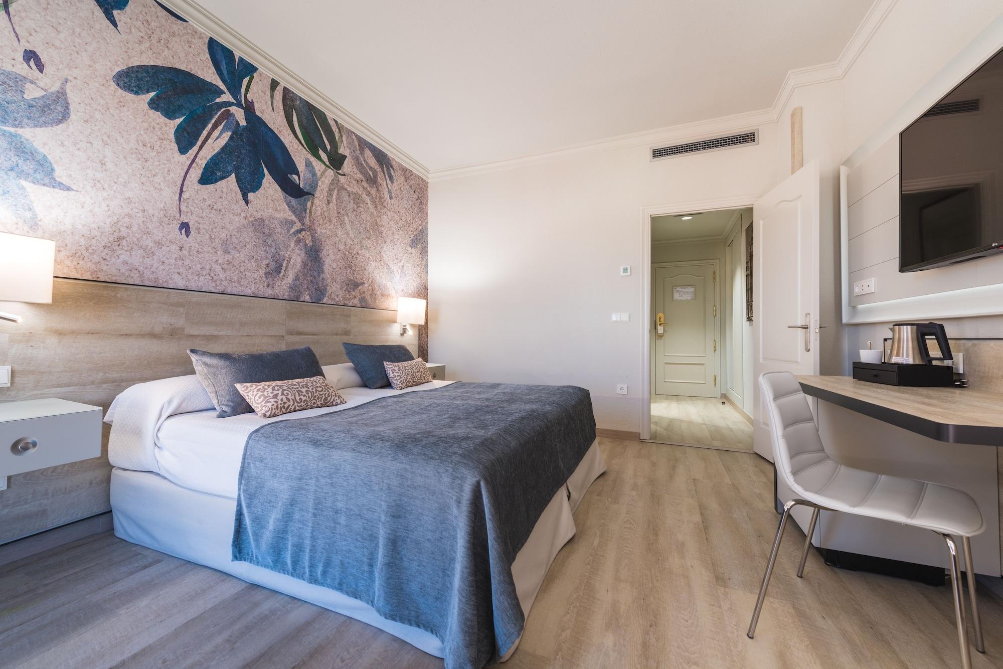 Salles Centro Hotel Malaga