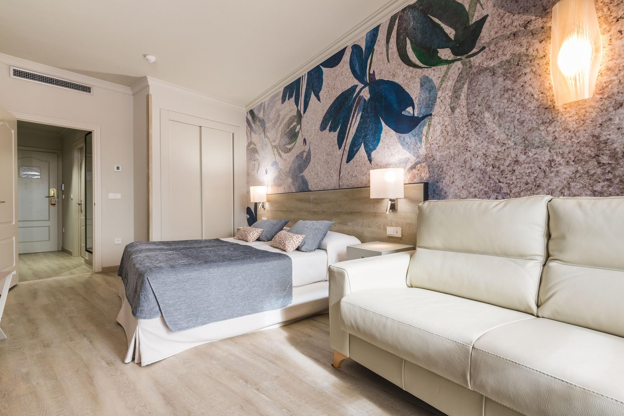 Hotel Salles Centro