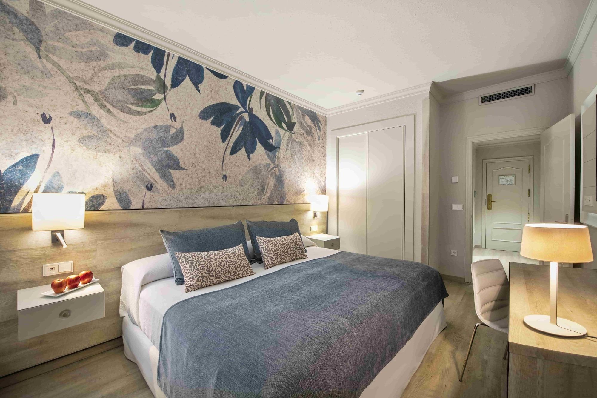 Salles Centro Hotel Malaga