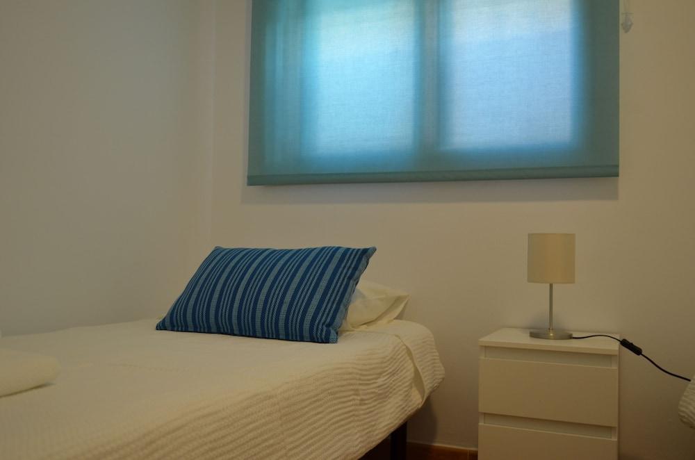 San Pablo * Malaga