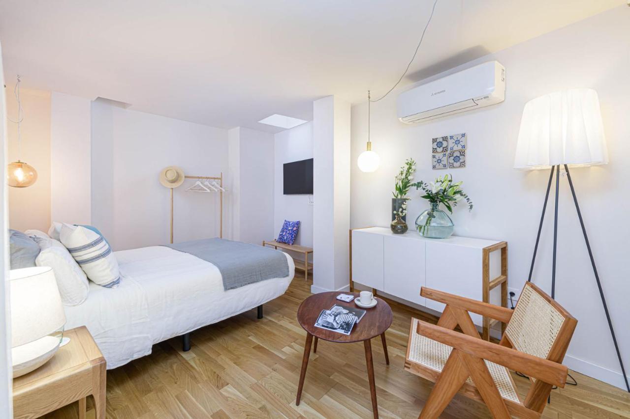 Mirador De San Juan In By Solaga Homes Appartement Málaga
