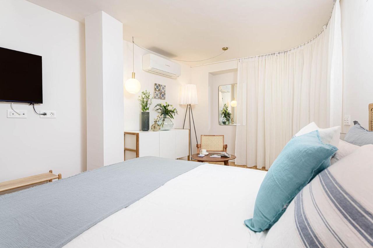 Mirador De San Juan In By Solaga Homes Appartement *