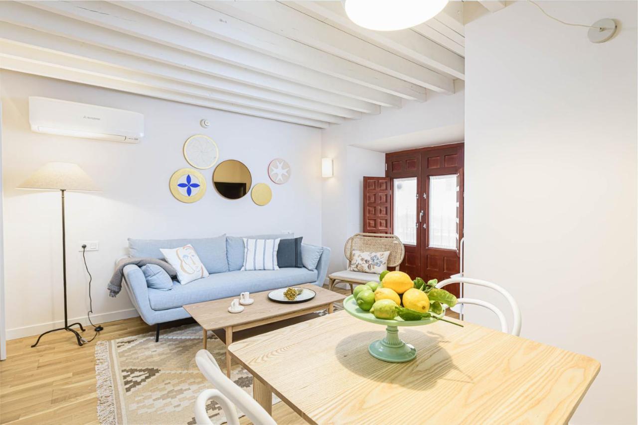 Mirador De San Juan In By Solaga Homes * Málaga