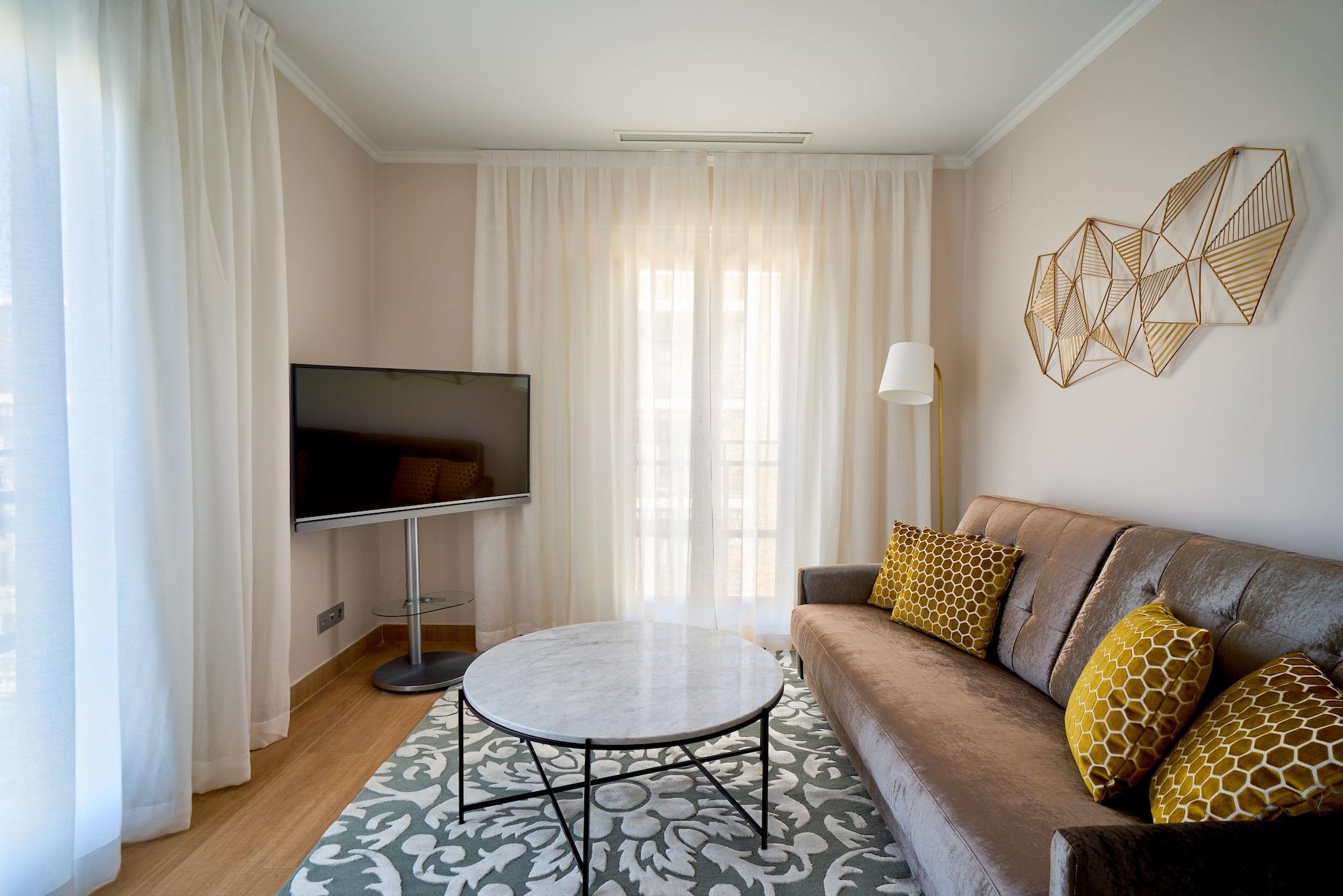 Apartment Tandem Soho *