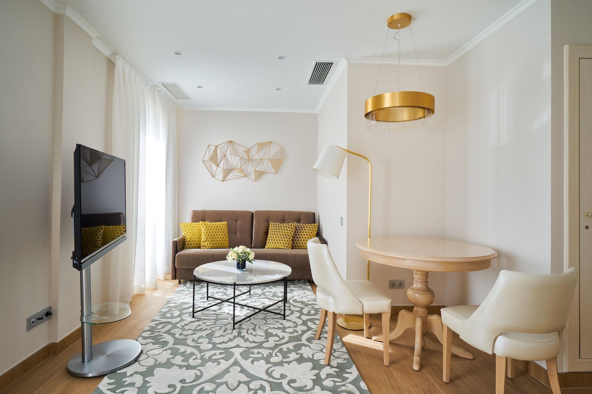 Tandem Soho Apartment Malaga