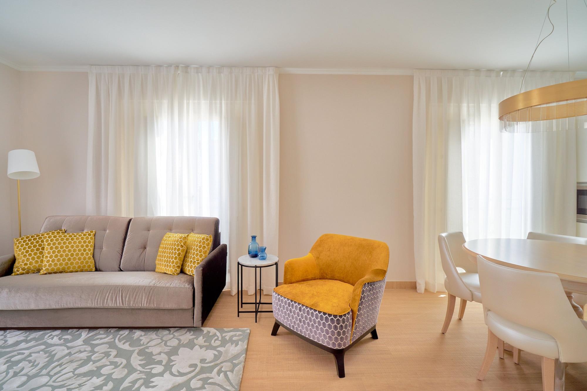 Apartment Tandem Soho