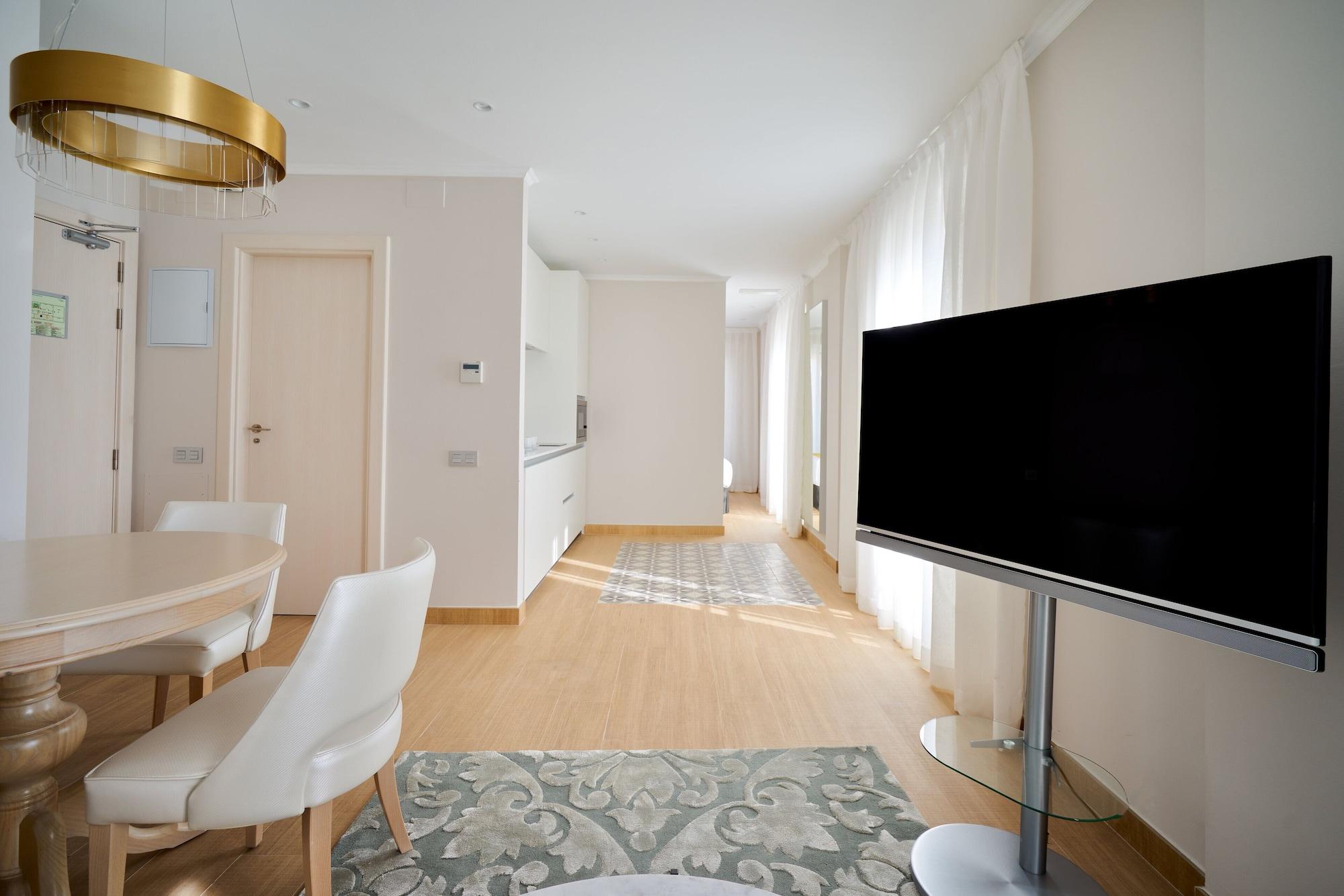 Apartment Tandem Soho Malaga