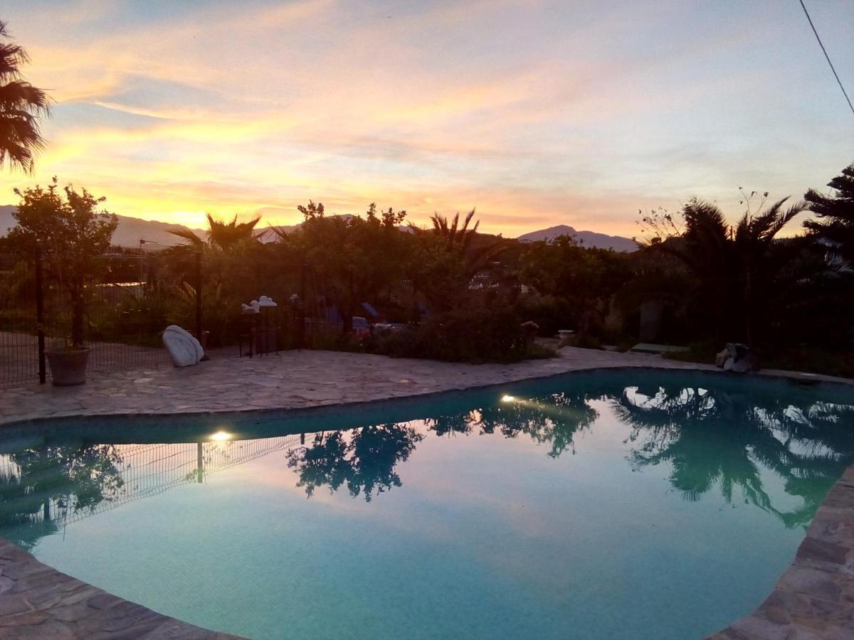 Sunset House Appartement *