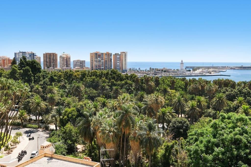 Nt Centro Ciudad - Catedral & Parking Apartment *