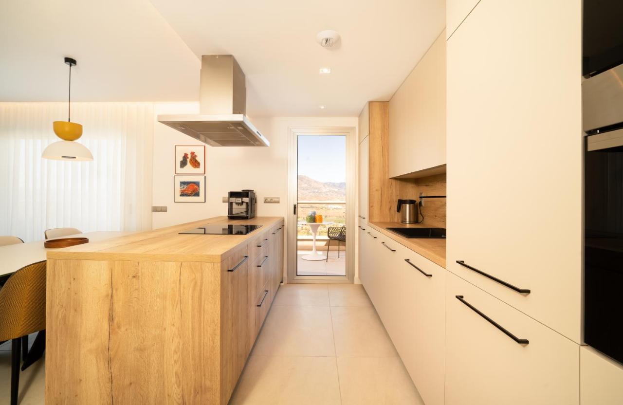 Apartamento Harmony In La Cala Golf, Mijas Spain