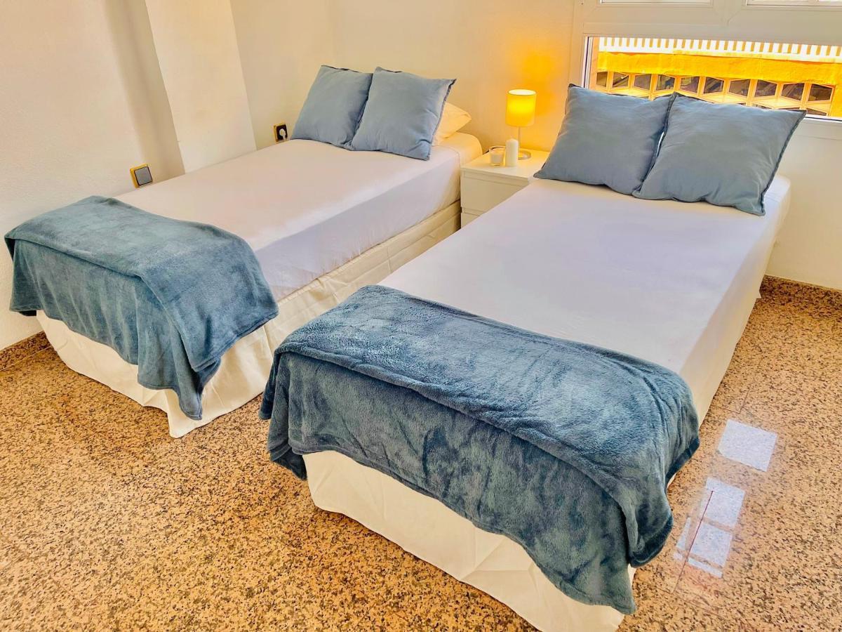 Encantadora Privada Cerca Del Mar Málaga