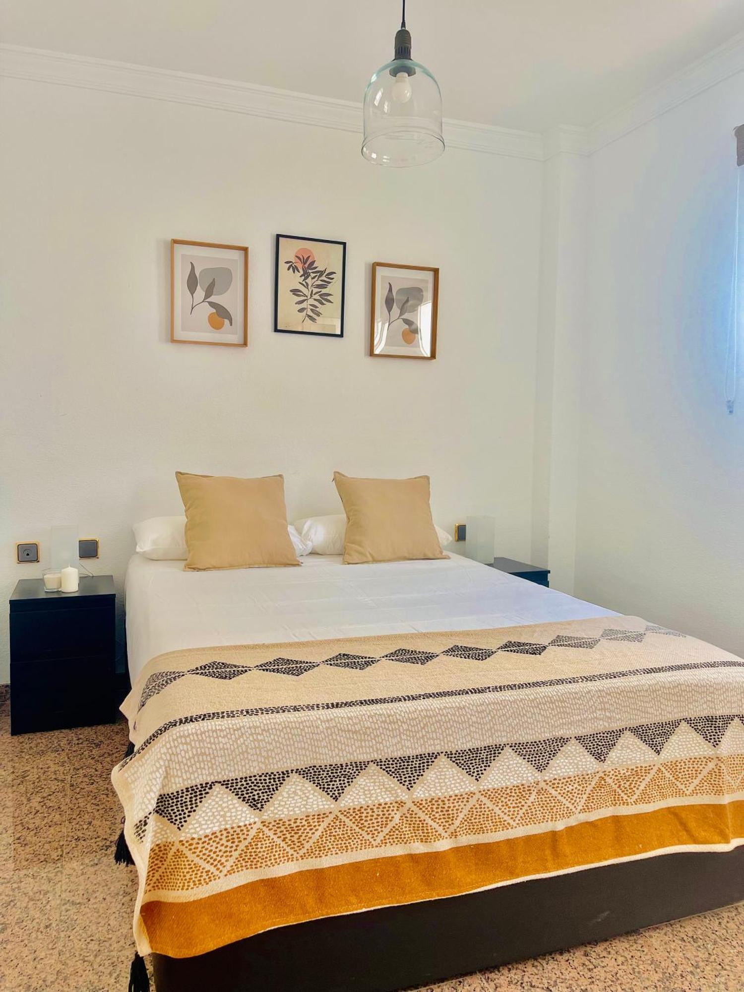Encantadora Privada Cerca Del Mar Privatunterkunft *