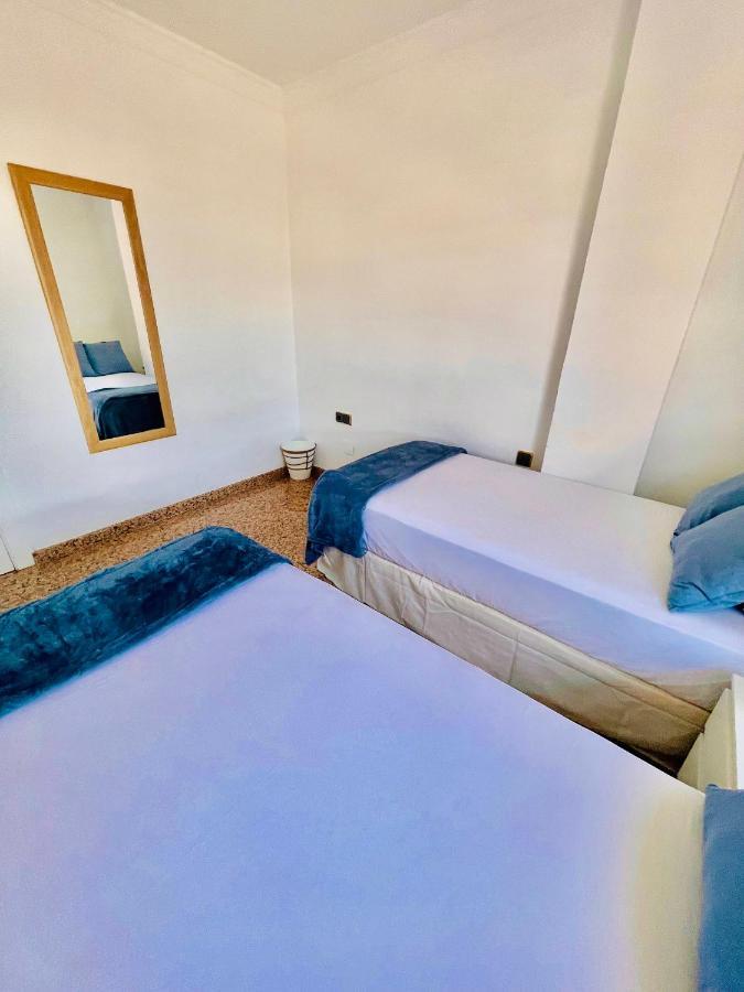 Privatunterkunft Encantadora Privada Cerca Del Mar
