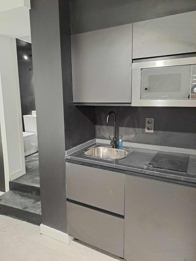 Appartement Atarazanas Modern & Luxury