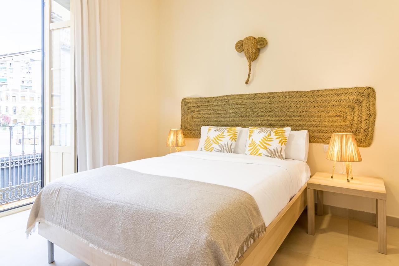 Center Flat La Victoria City Center Appartement