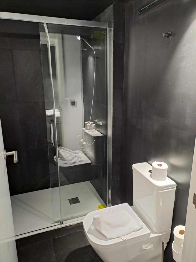 Appartement Atarazanas Modern & Luxury Málaga