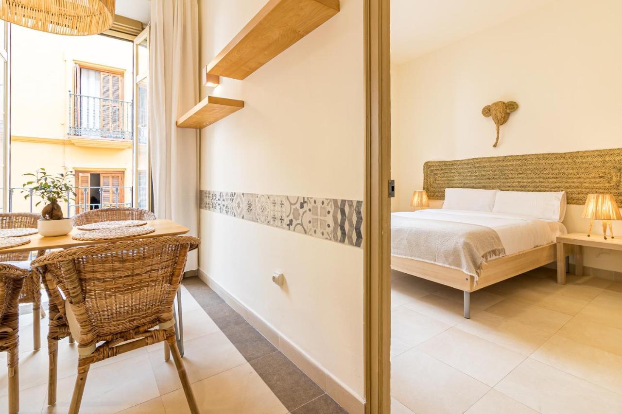 Appartement Center Flat La Victoria City Center