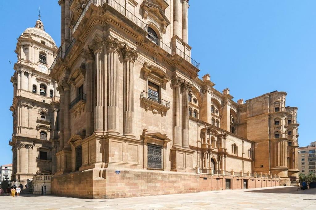 Nt Centro Ciudad - Catedral & Parking *