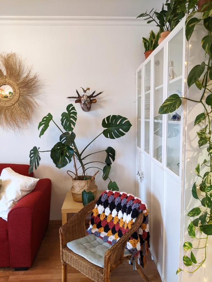 Apartment Imperio Argentina