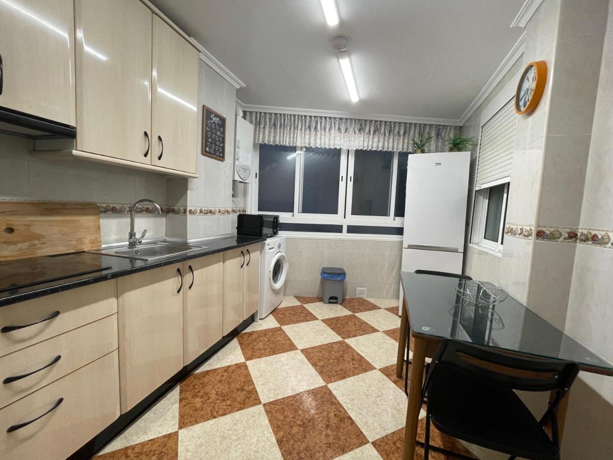 Casa Carmen 20 Apartment Malaga