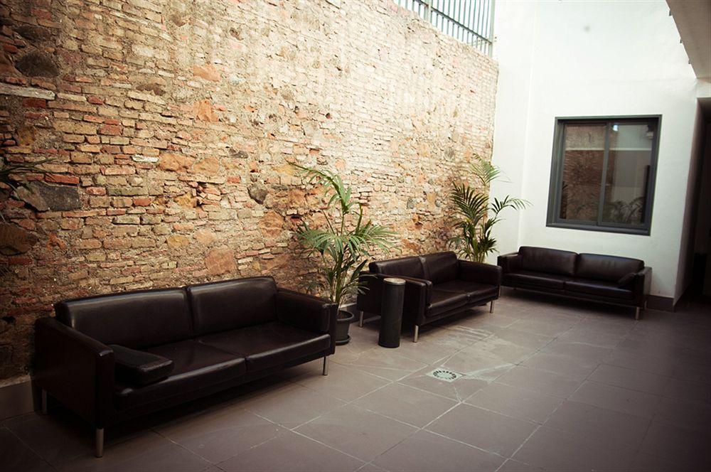 Apartment San Pablo Malaga