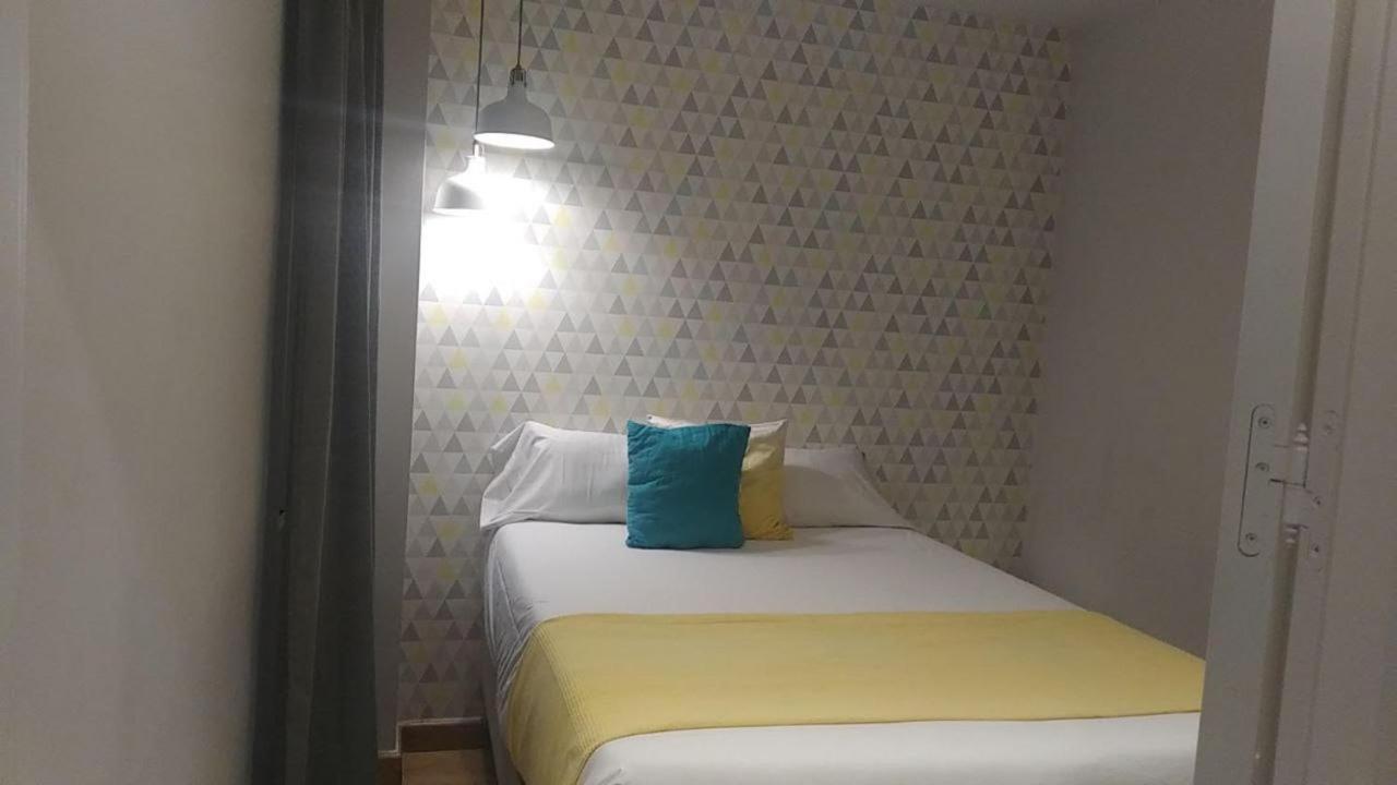 Holidays2malaga Atarazanas Market Appartement *