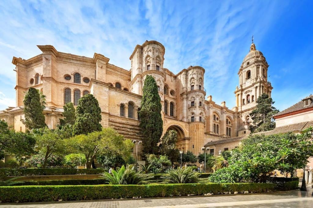 Nt Centro Ciudad - Catedral & Parking