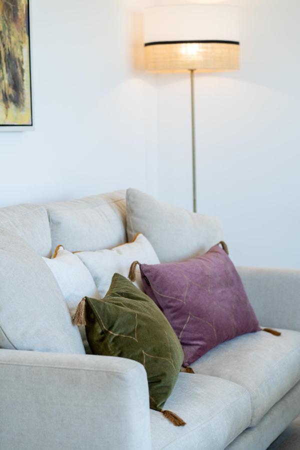 Apartamento Harmony In La Cala Golf, Mijas Spain Málaga