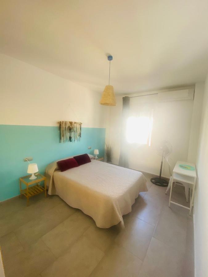 Chuita Playa Apartment