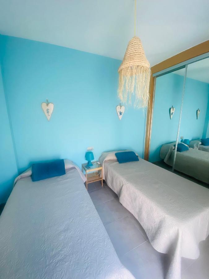 Chuita Playa Apartment
