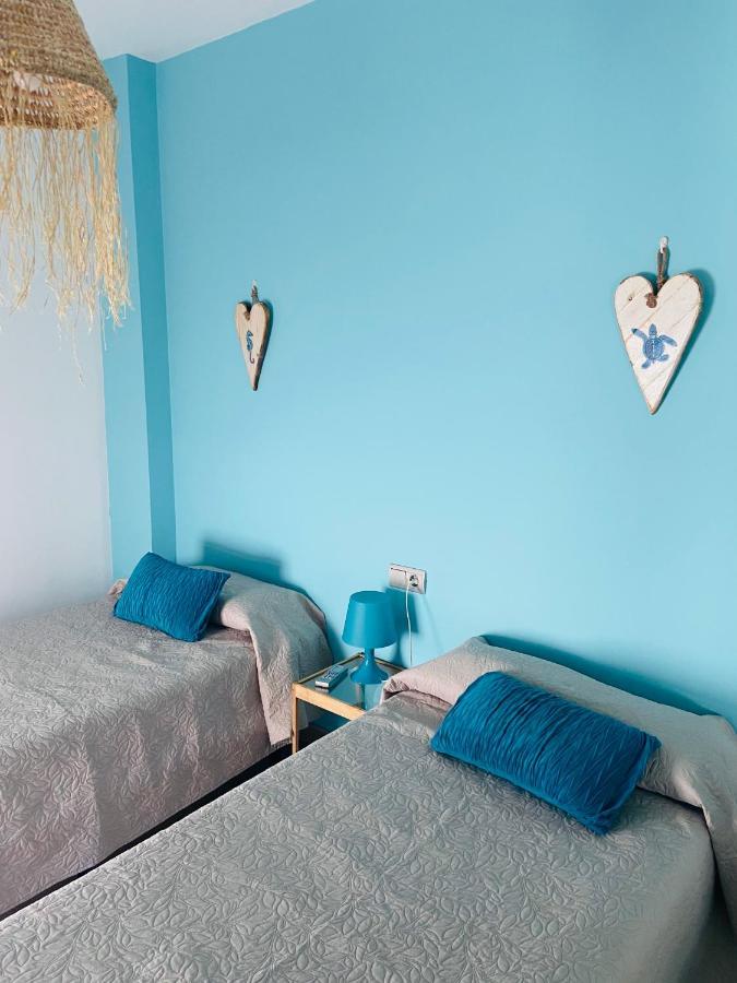 Chuita Playa Apartment