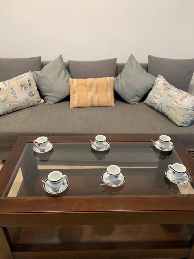 Appartement San Patricio 7