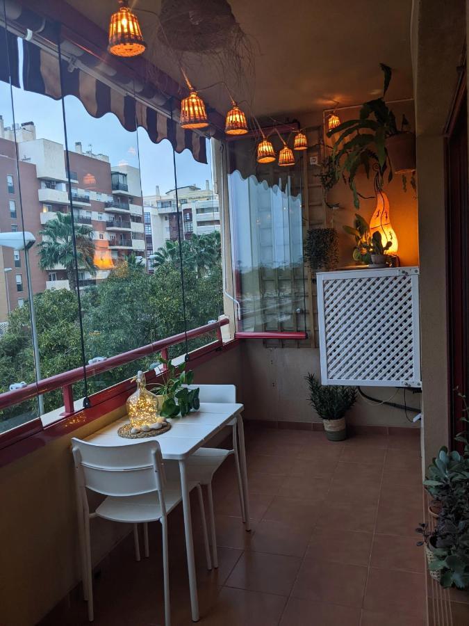 Imperio Argentina Apartment