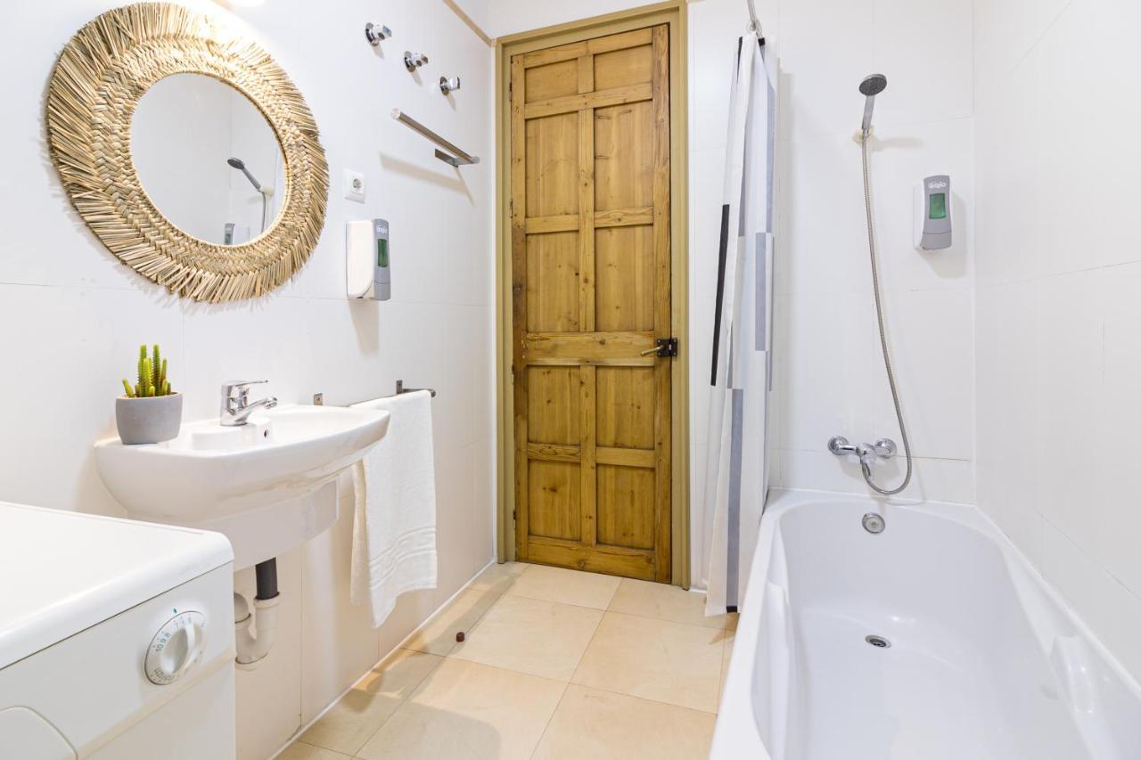 Center Flat La Victoria City Center Appartement