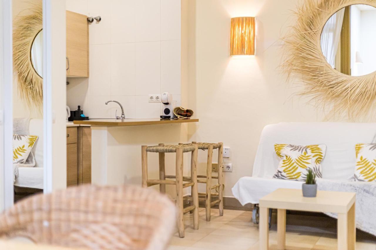 Center Flat La Victoria City Center Appartement *