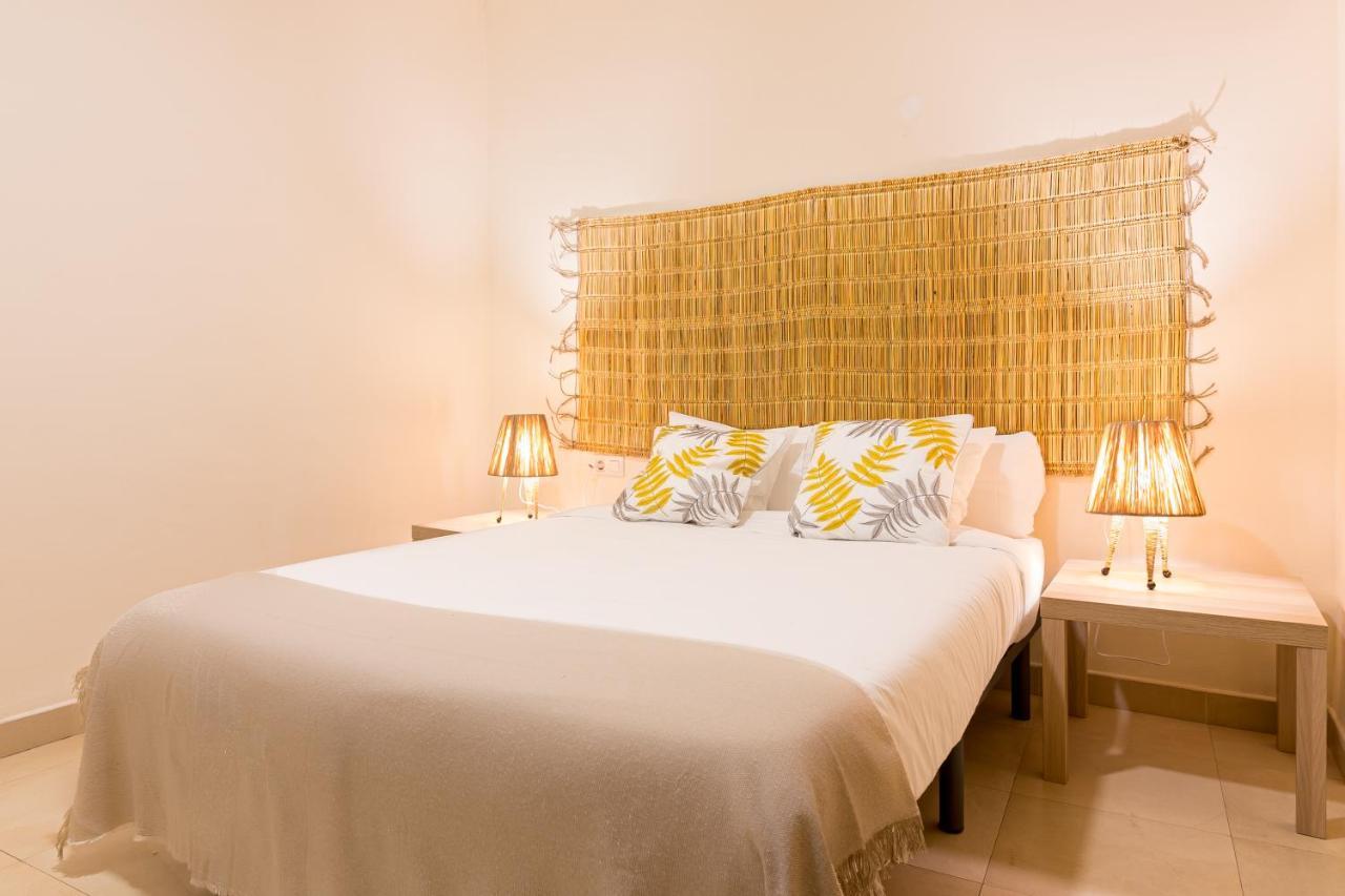 Appartement Center Flat La Victoria City Center *