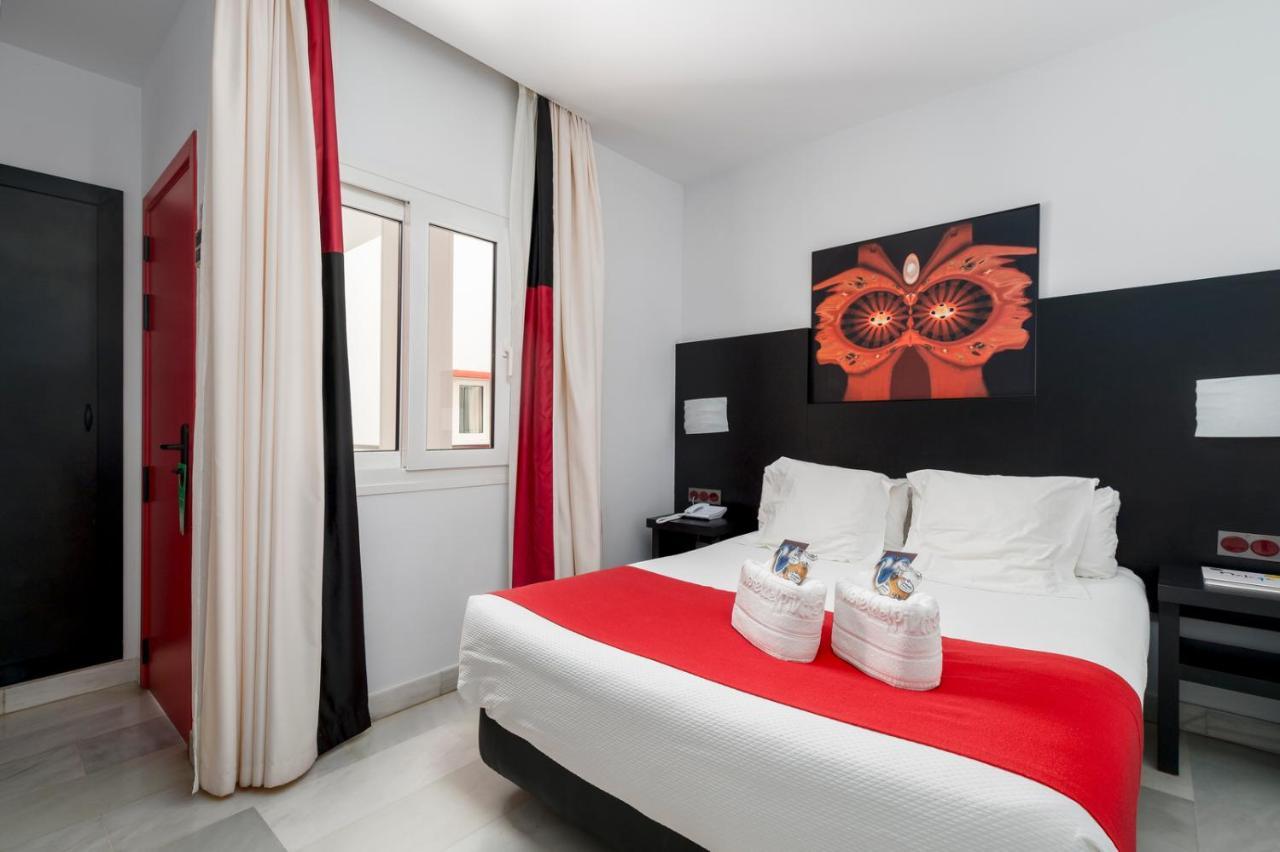 Hotel Del Pintor Malaga