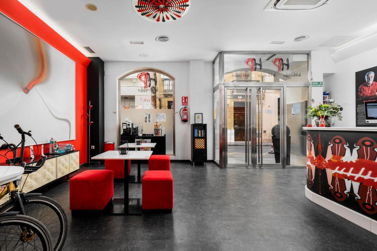 Del Pintor Hotel Malaga