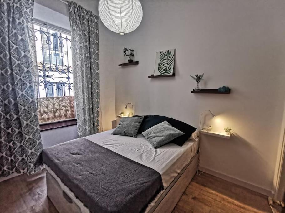 A 2 Minutos De Plaza La Merced, Apartment *