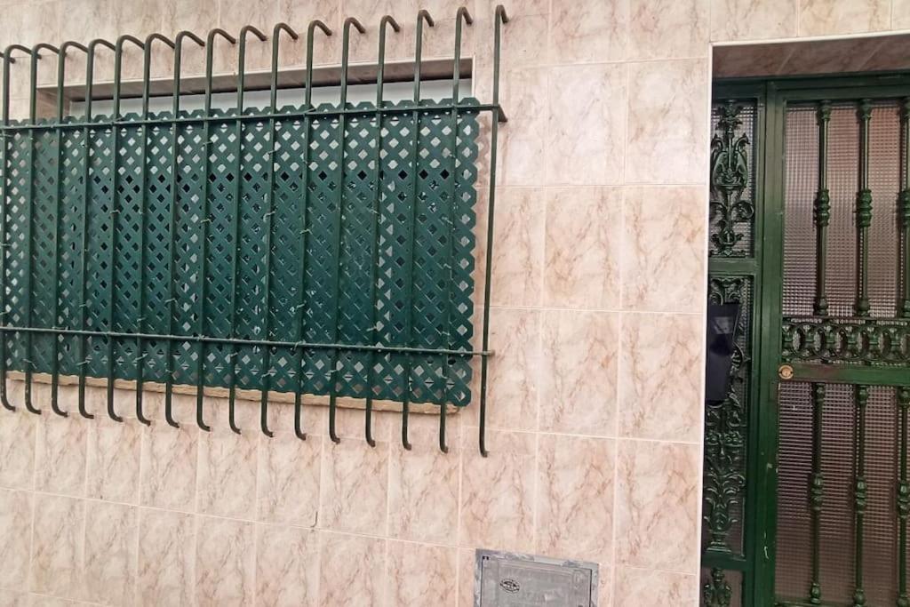 Apartment Acogedor Apartamento ¡a 10 Minutos Del Centro De Malaga!
