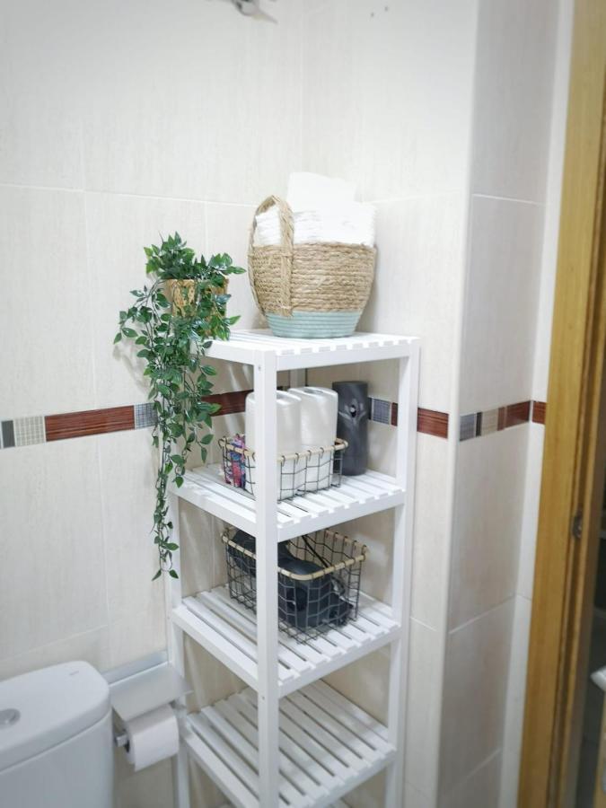 Appartement Acogedor Estudio En El Centro Historico De *