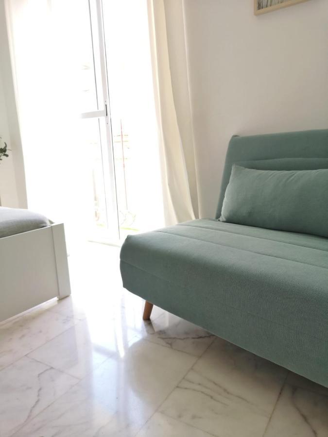Acogedor Estudio En El Centro Historico De Appartement *