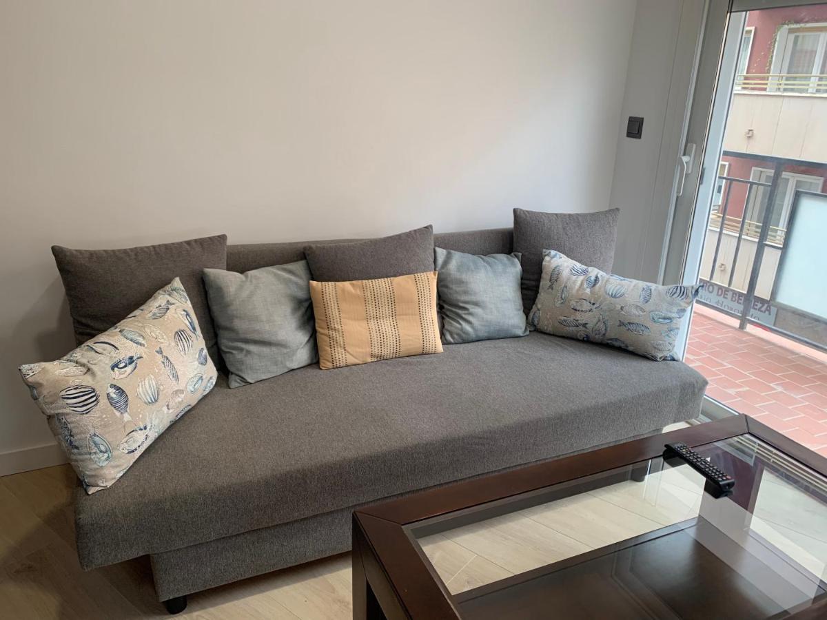 San Patricio 7 Appartement Málaga