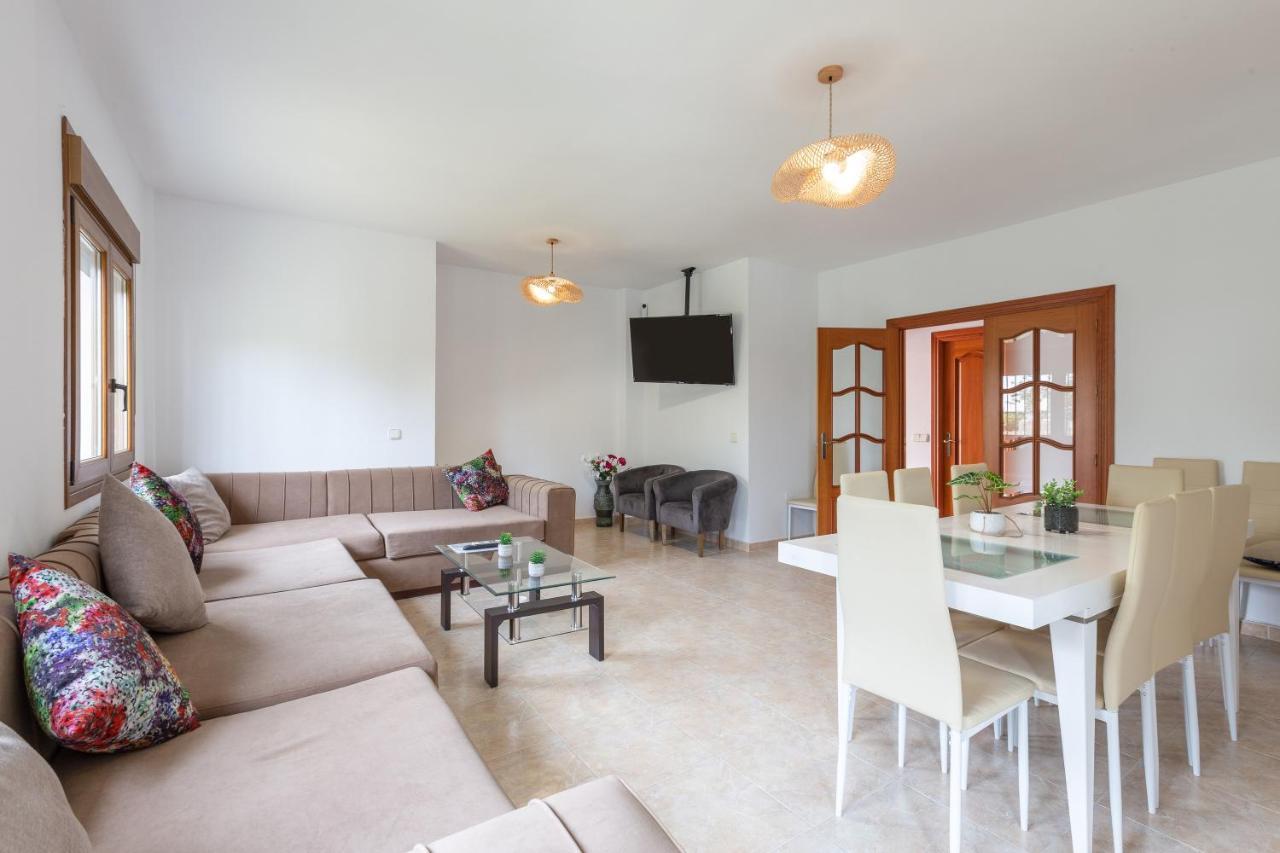 Casa Guadalmar Malaga