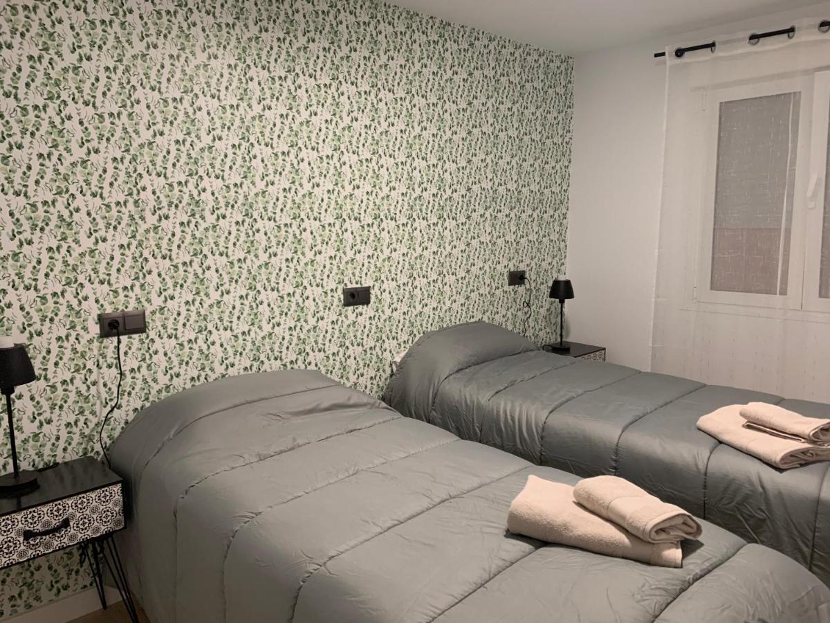 San Patricio 7 Appartement *