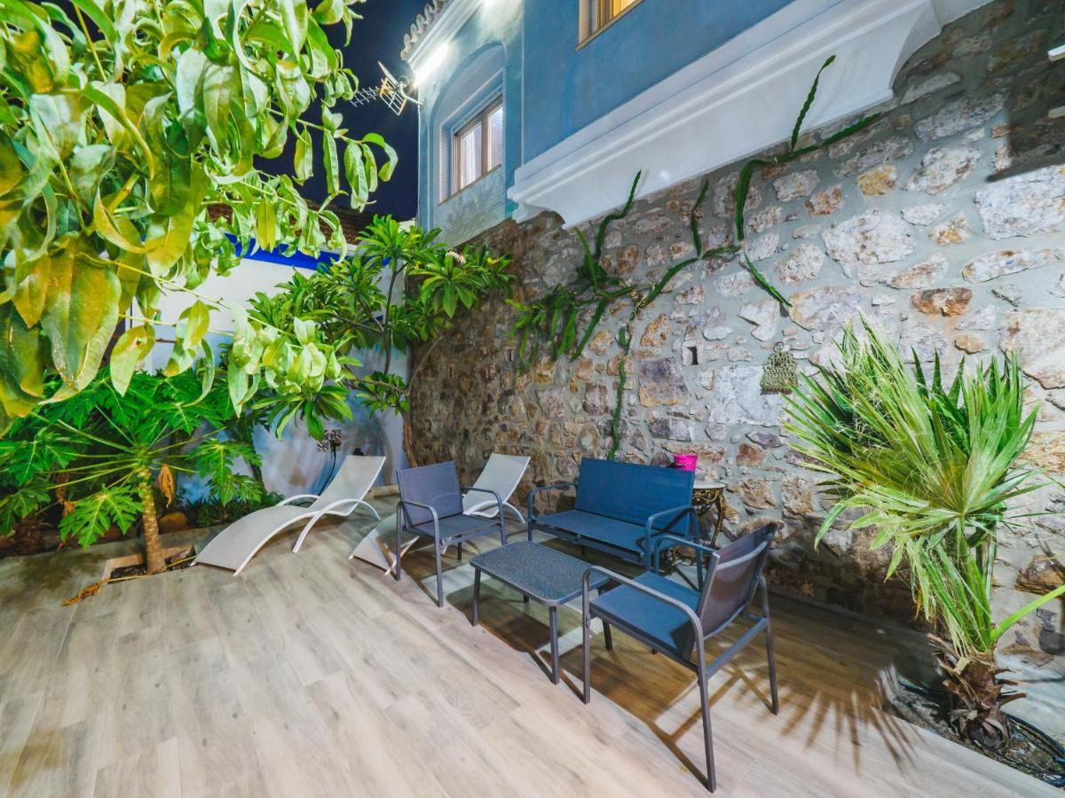 Solarium Del Montecillo Complex And Apartamentosmalagamanagement Malaga
