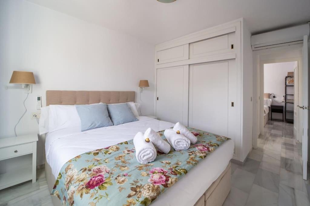 Apartment And Beautiful - Free Parking